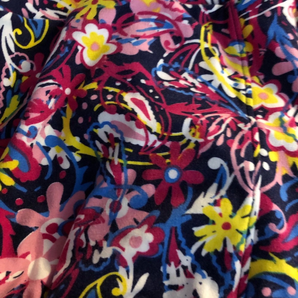 LuLaRoe Leggins TC2